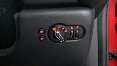 MINI Hatchback 1.5 Cooper Exclusive II 3dr Petrol Hatchback